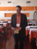Steering committee chair Tom Misa launches our new book prize